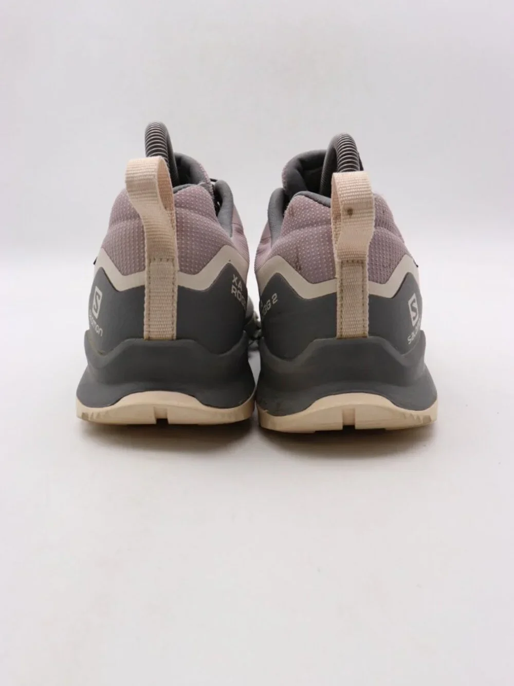 Salomon XA Rogg 2 GTX Women's Size 7.5 Trail Running Hiking Gore-Tex Sneakers
